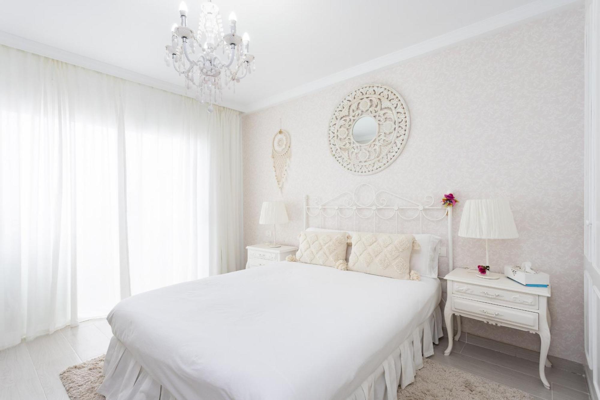 Eden Rentals Sunset Seaviews Residence أذيخي المظهر الخارجي الصورة