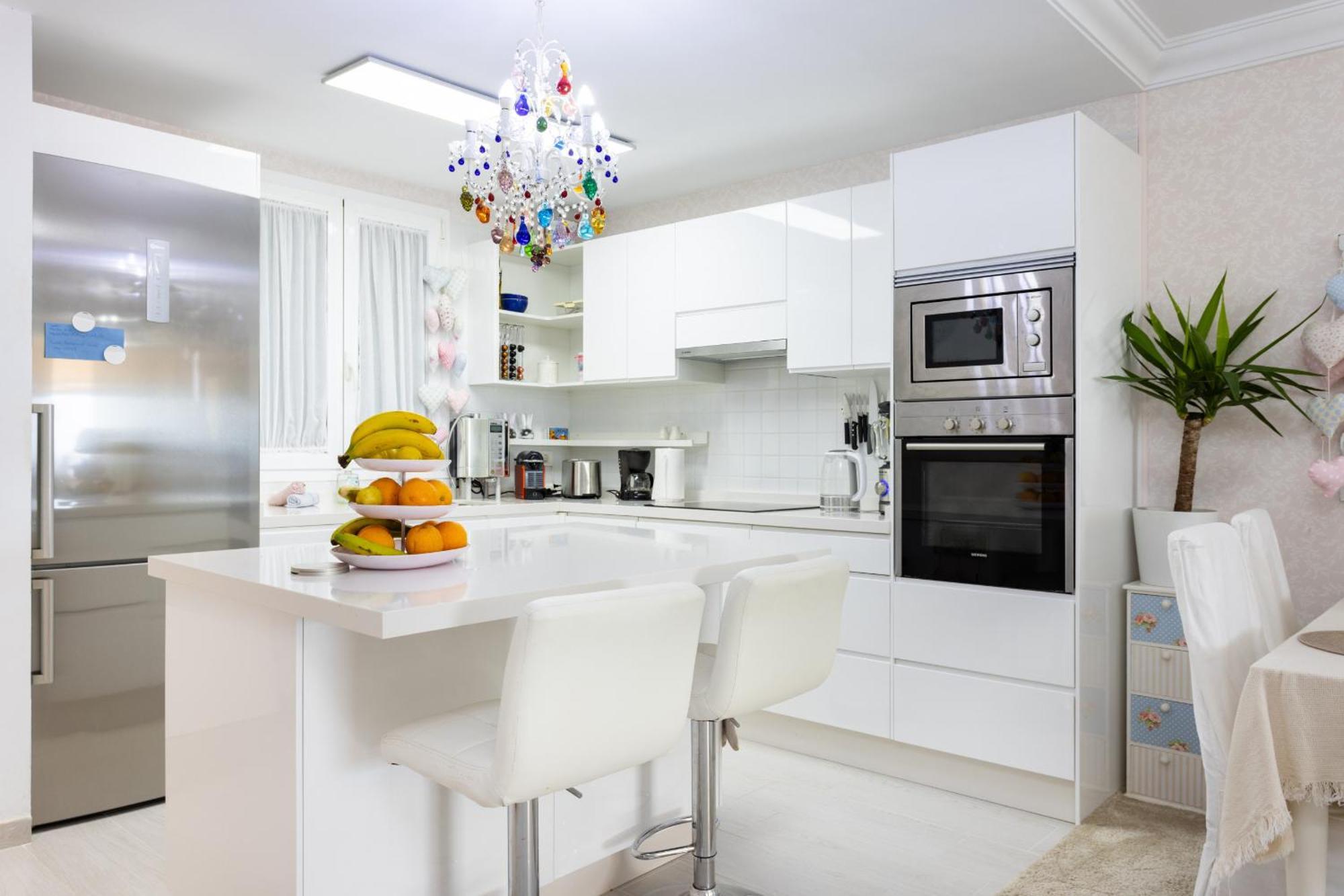 Eden Rentals Sunset Seaviews Residence أذيخي المظهر الخارجي الصورة