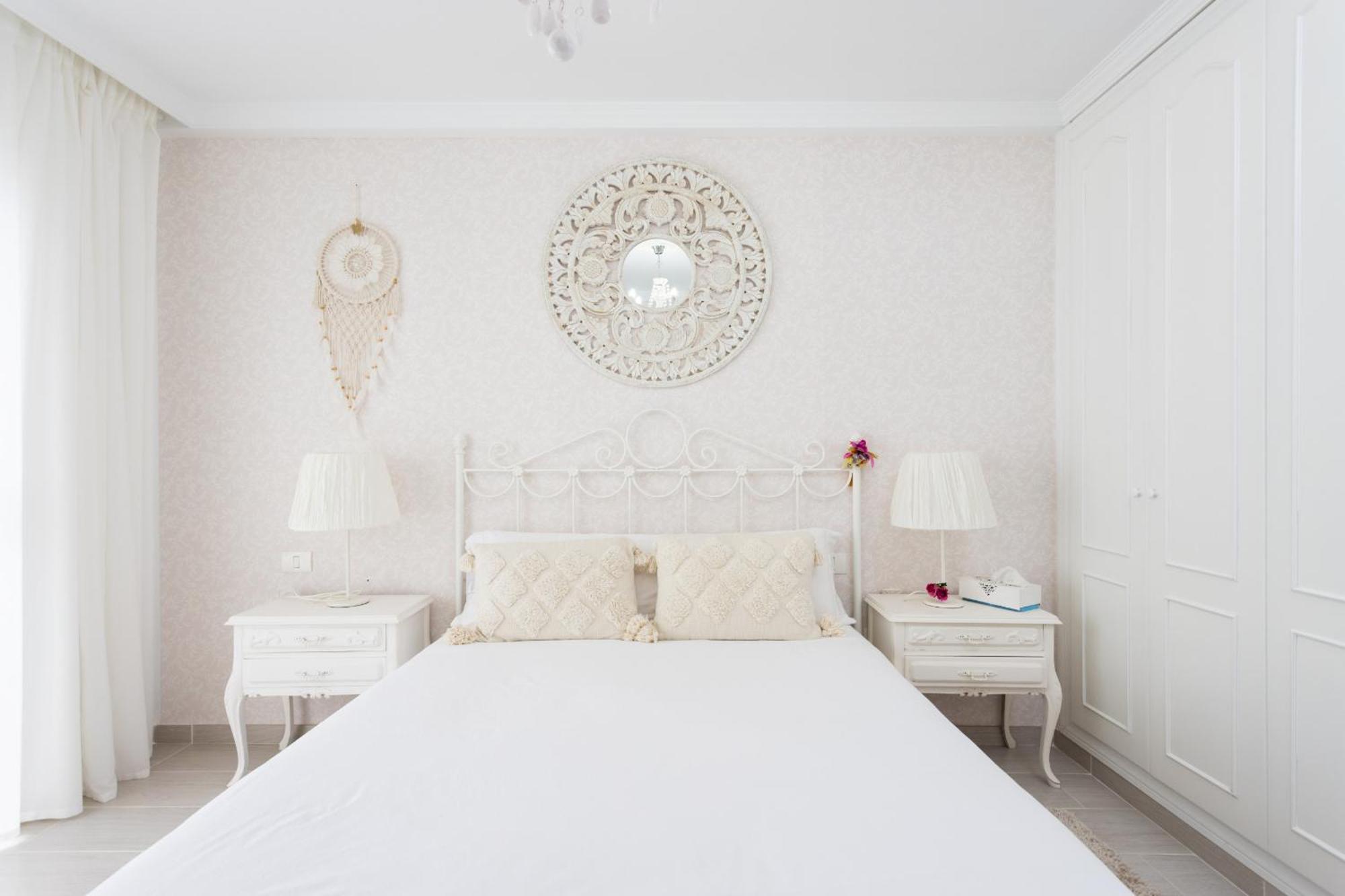 Eden Rentals Sunset Seaviews Residence أذيخي المظهر الخارجي الصورة