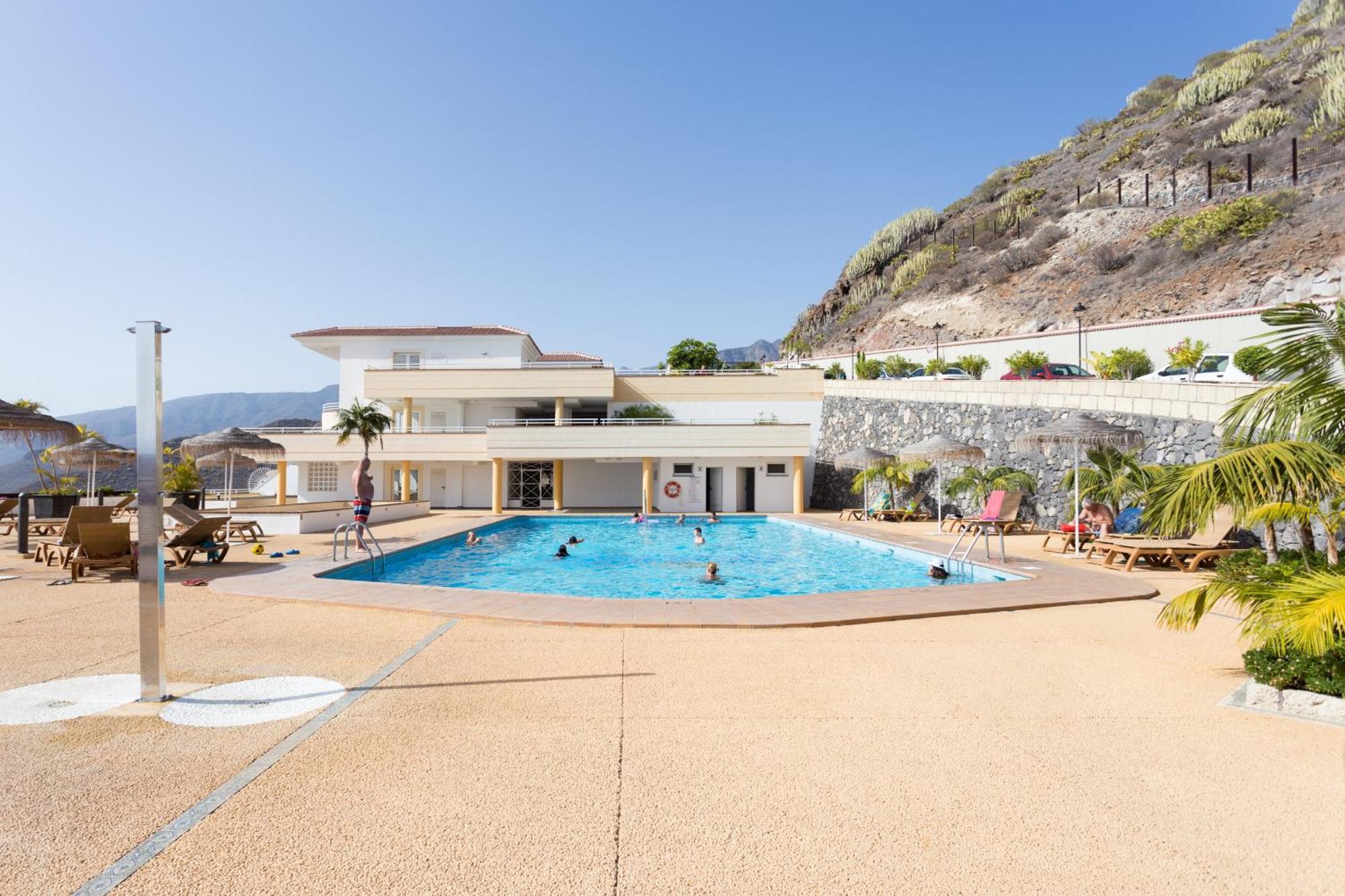 Eden Rentals Sunset Seaviews Residence أذيخي المظهر الخارجي الصورة