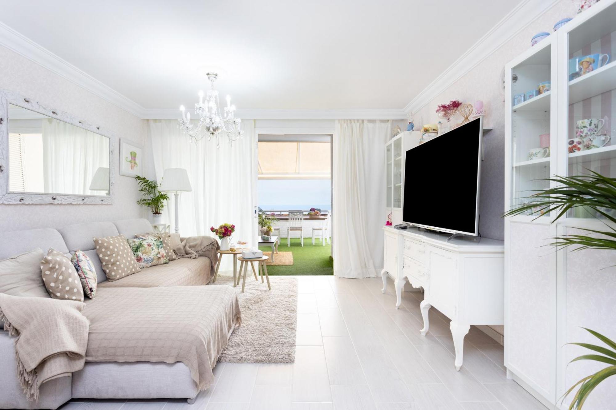 Eden Rentals Sunset Seaviews Residence أذيخي المظهر الخارجي الصورة