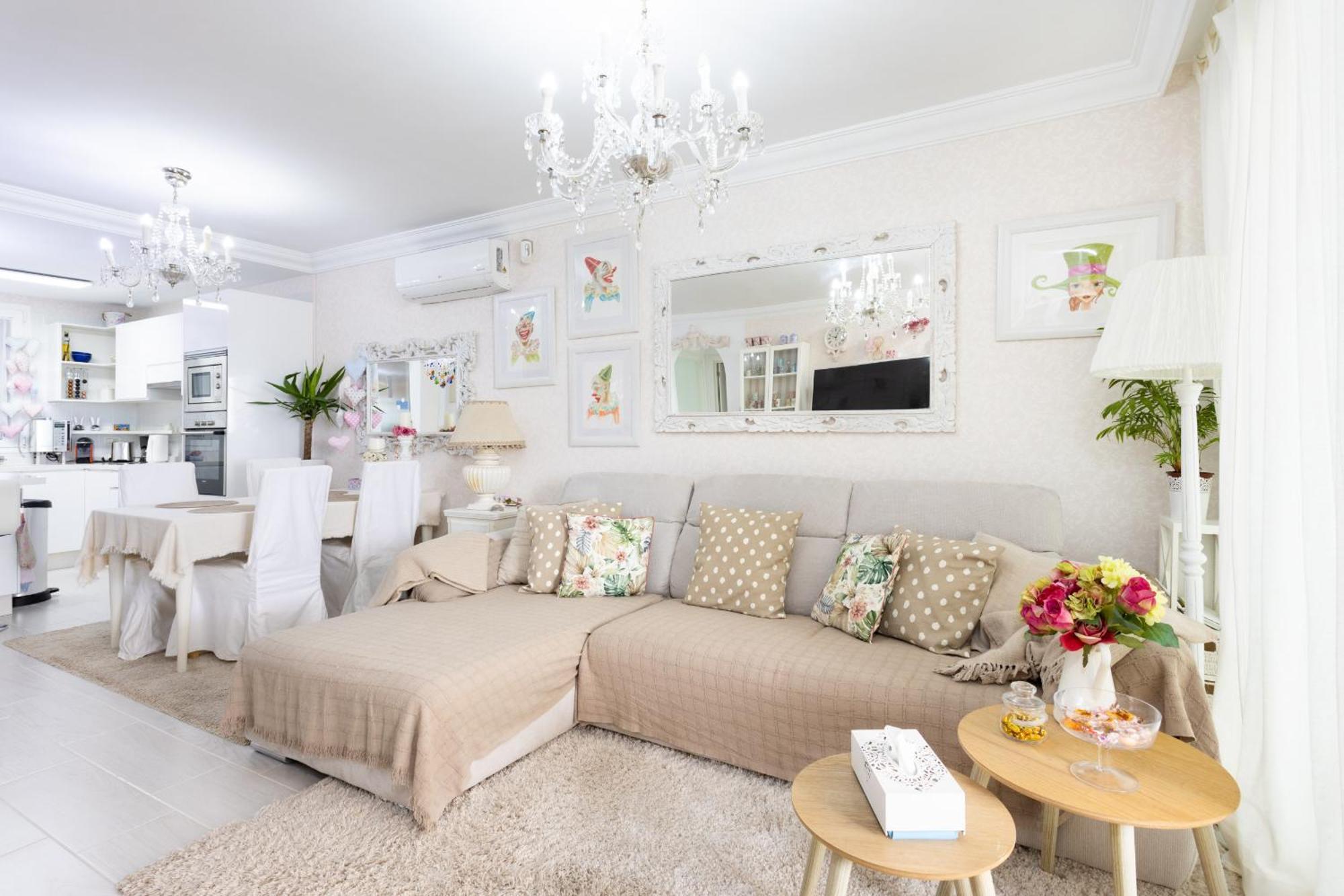 Eden Rentals Sunset Seaviews Residence أذيخي المظهر الخارجي الصورة